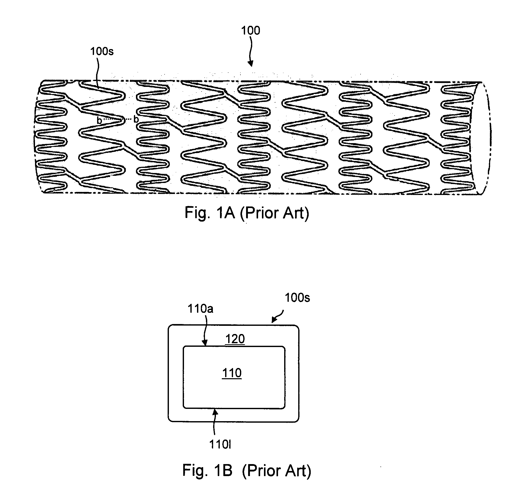 Medical devices having coating with improved adhesion