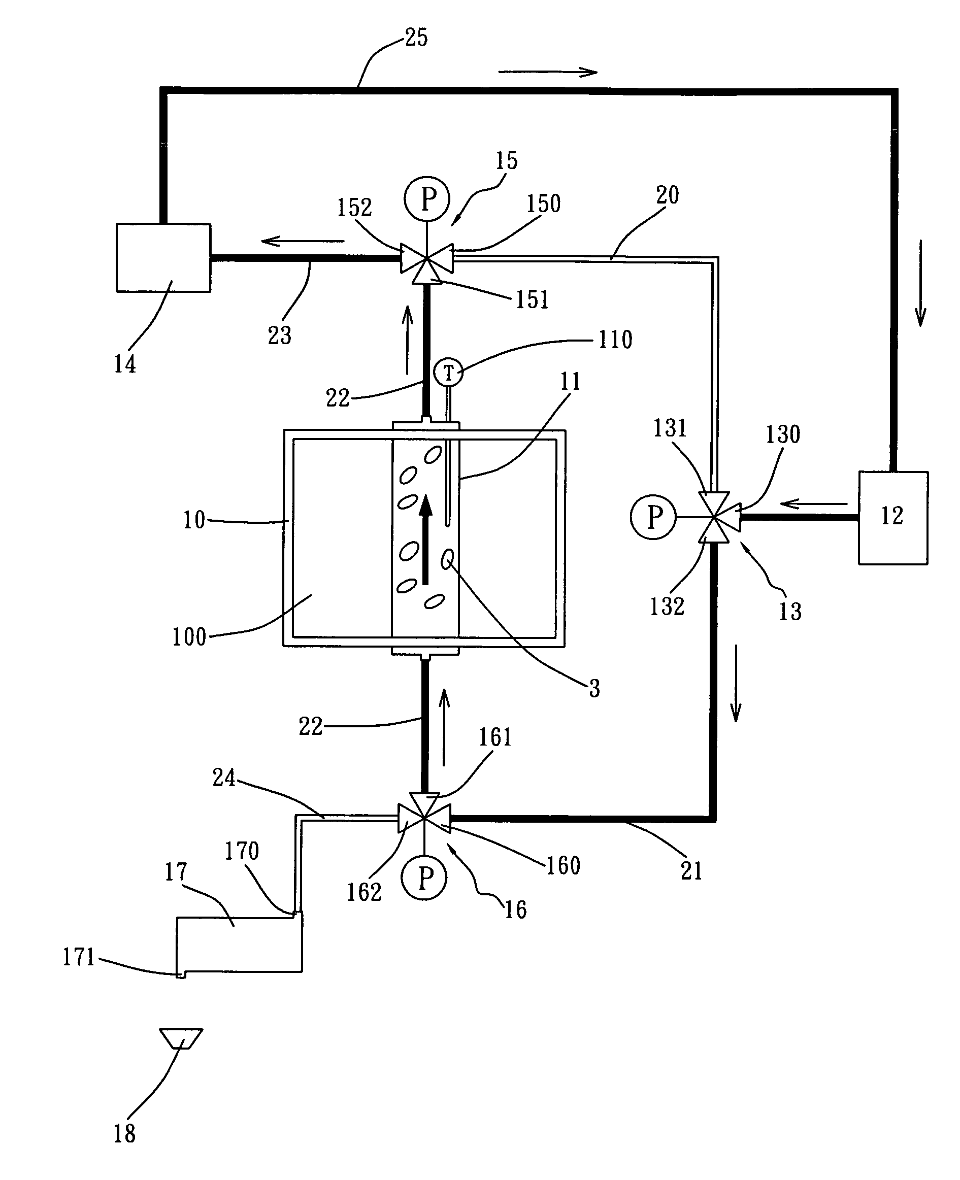 Extraction apparatus and method of extracting essential oils, essence, and pigments from odorous raw material by microwave heating under sub-critical conditions