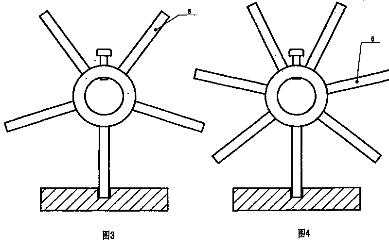Reinforcing type forging press indexing positioning device