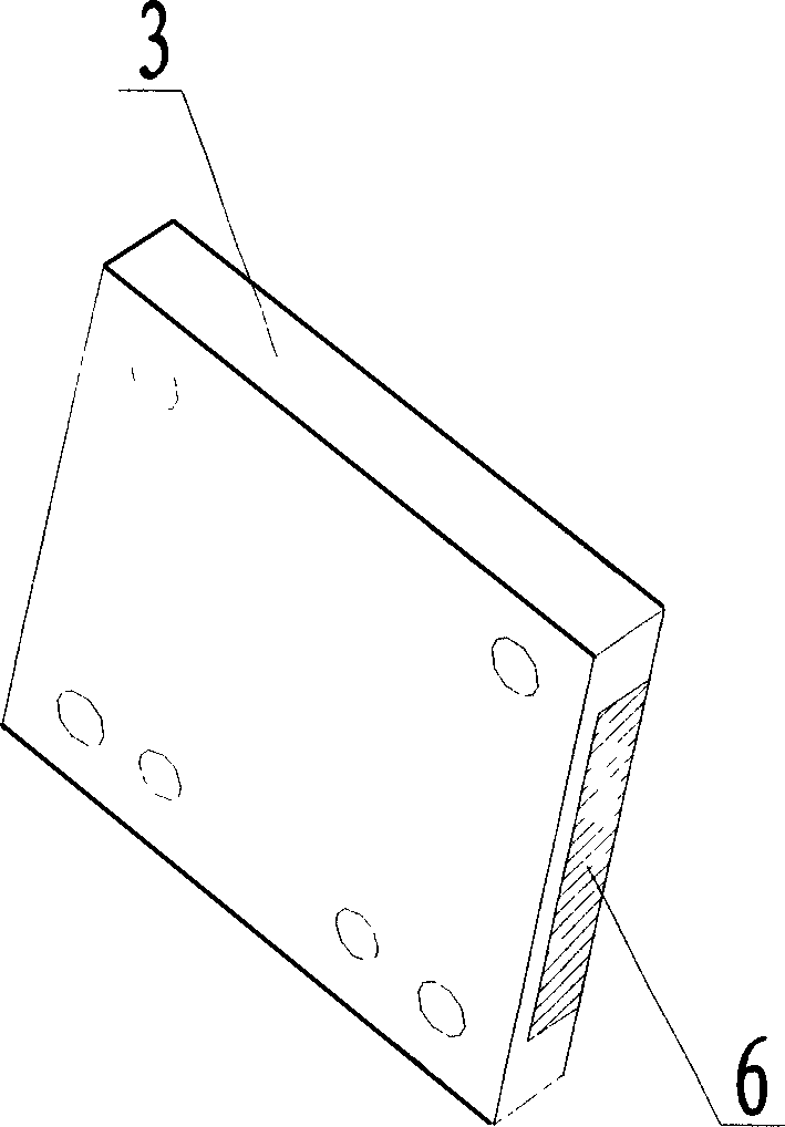 Electric startup and stacked plate type automatic thermal reforming device