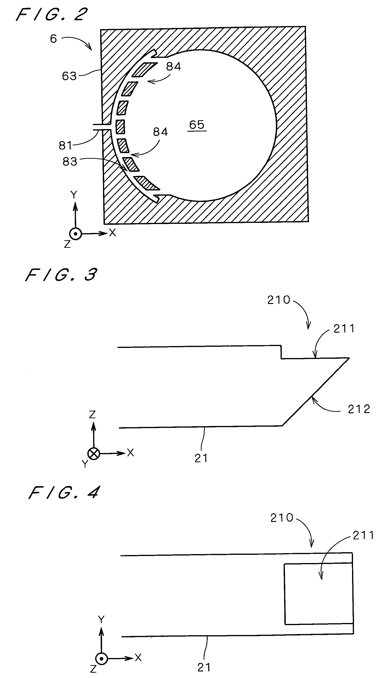 Apparatus and method for thermal processing of substrate