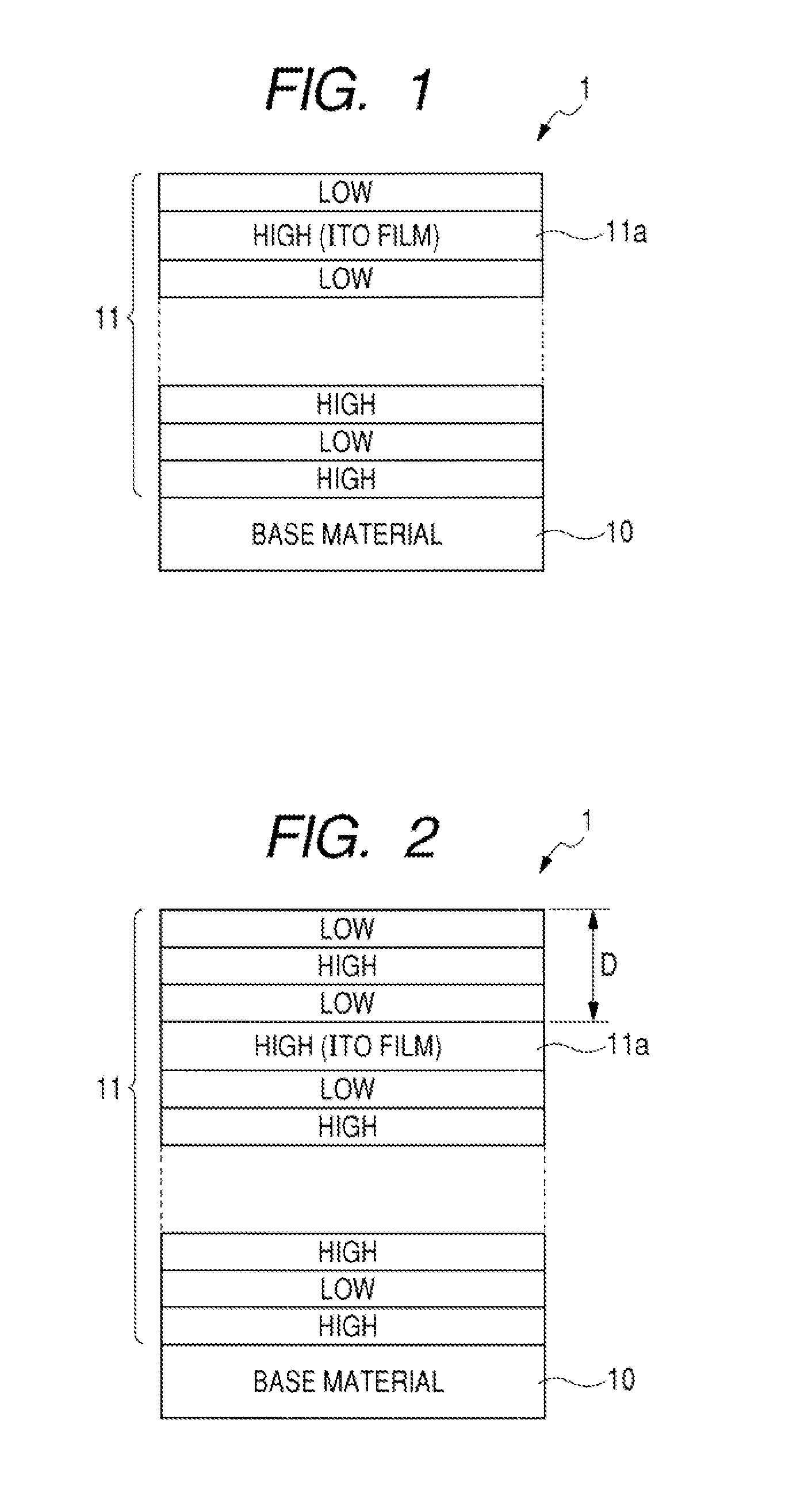 Optical Low-Pass Filter