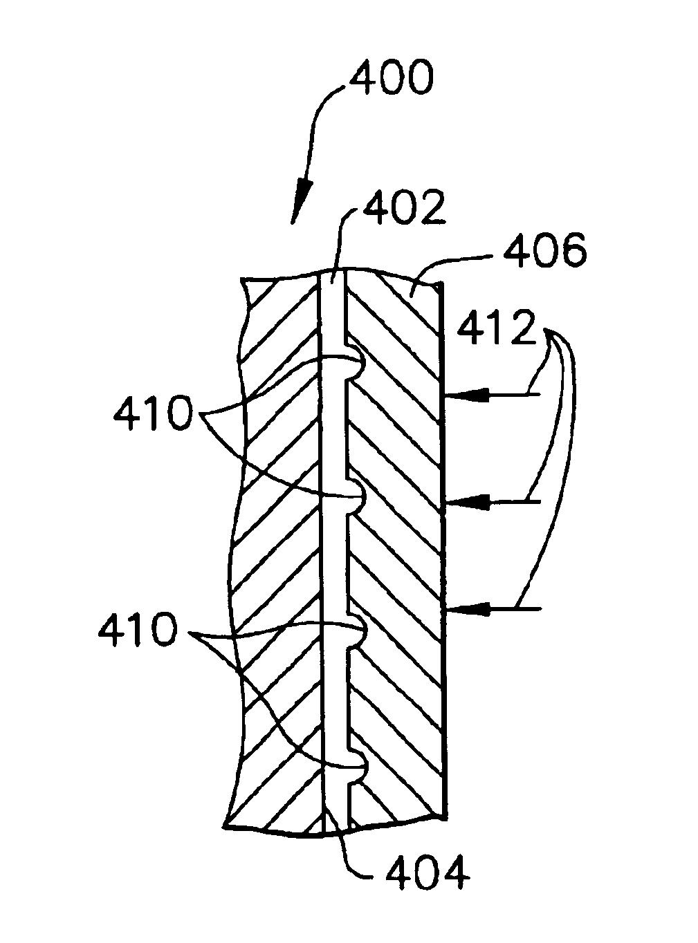 Corrosion resistant coated fuel cell plate with graphite protective barrier and method of making the same