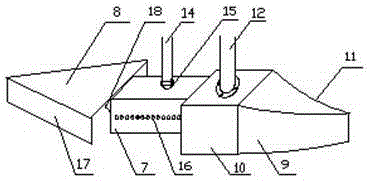 Soil sterilizing agent