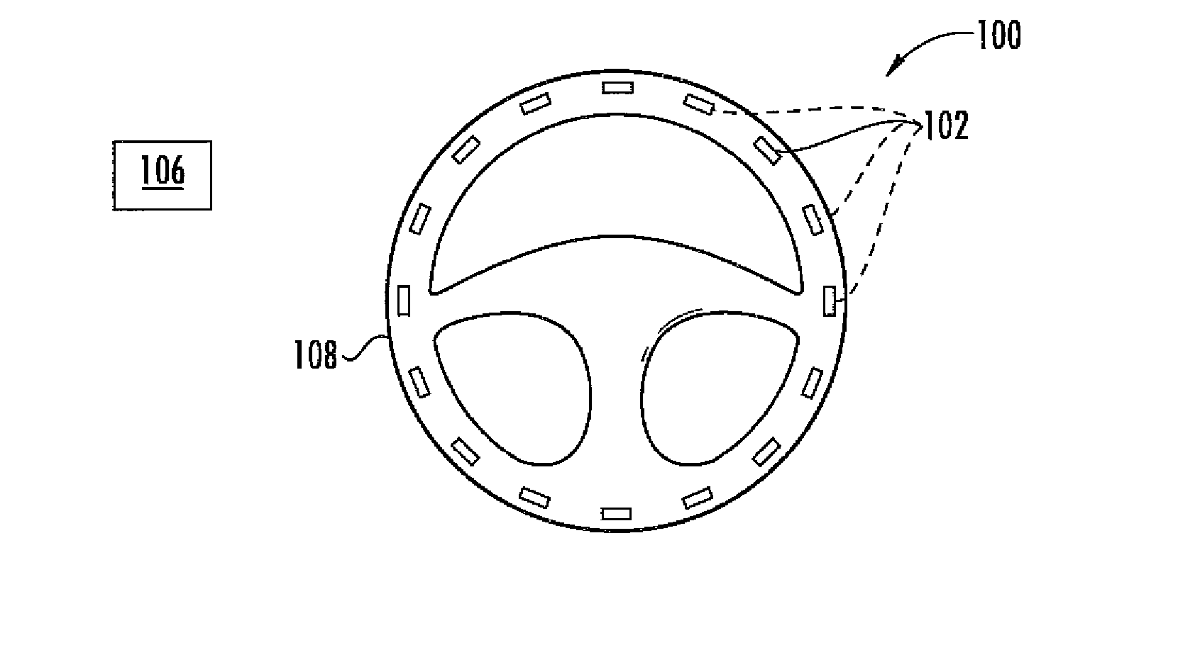 System and method for improving vehicle operator awareness