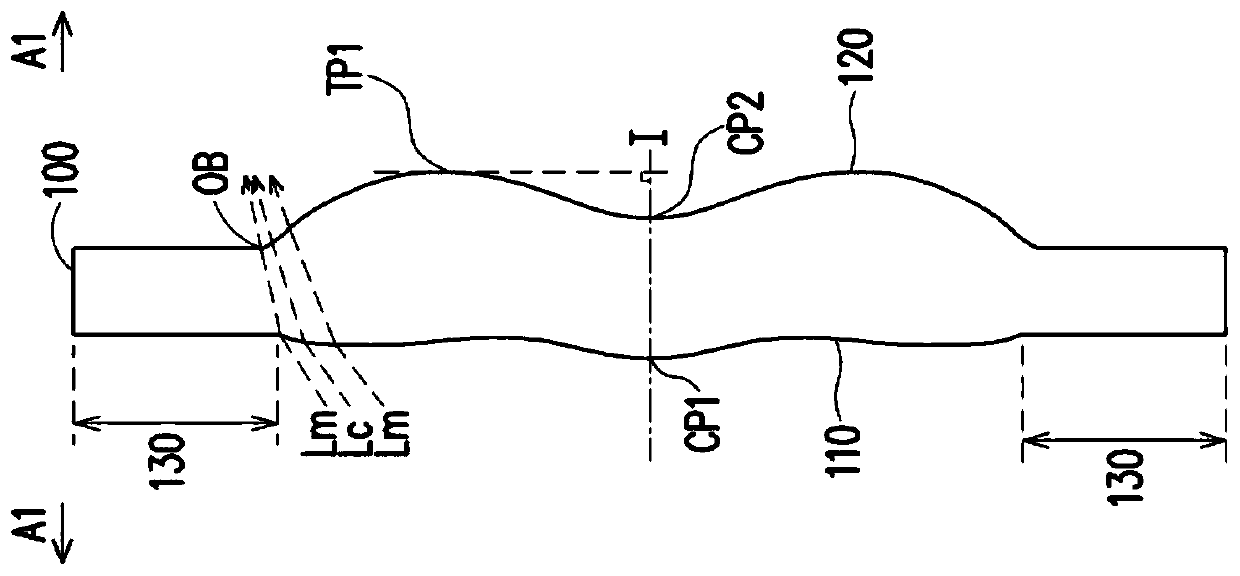 Optical imaging lens