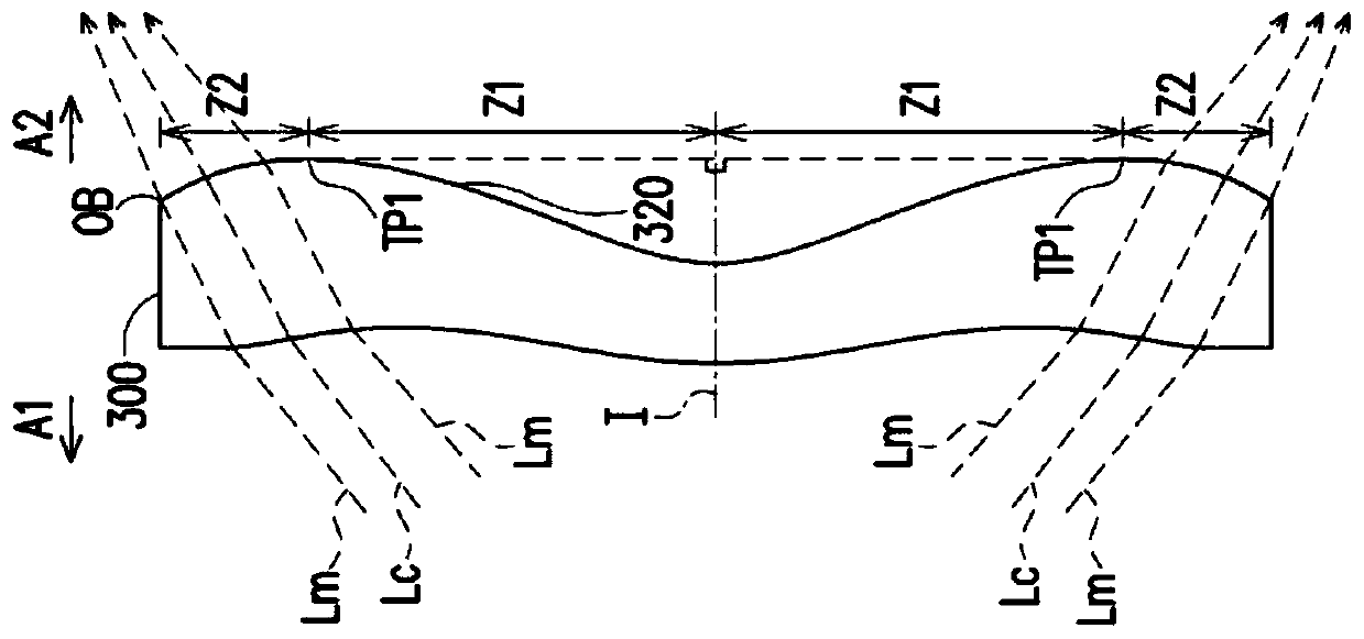 Optical imaging lens