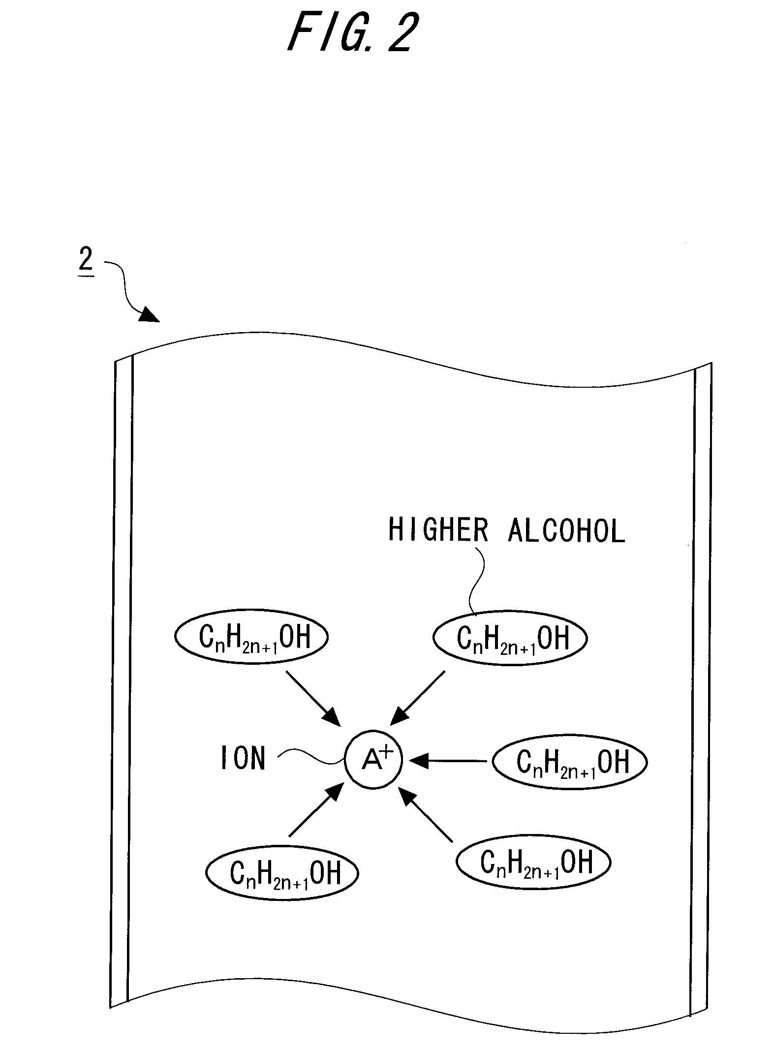 Cooling apparatus for fuel cell