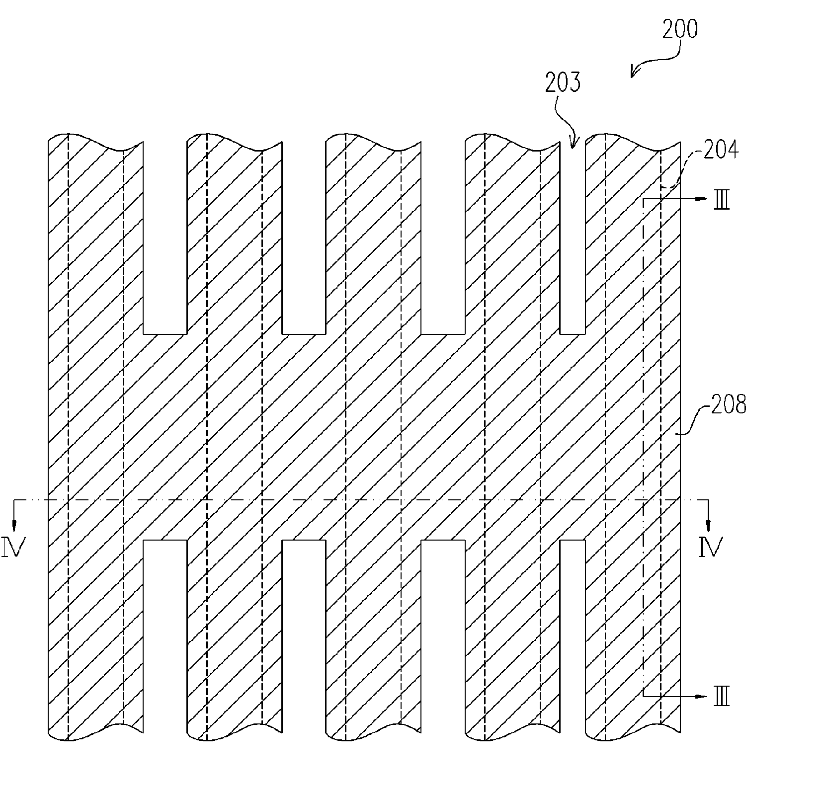 Memory device and fabrication method thereof