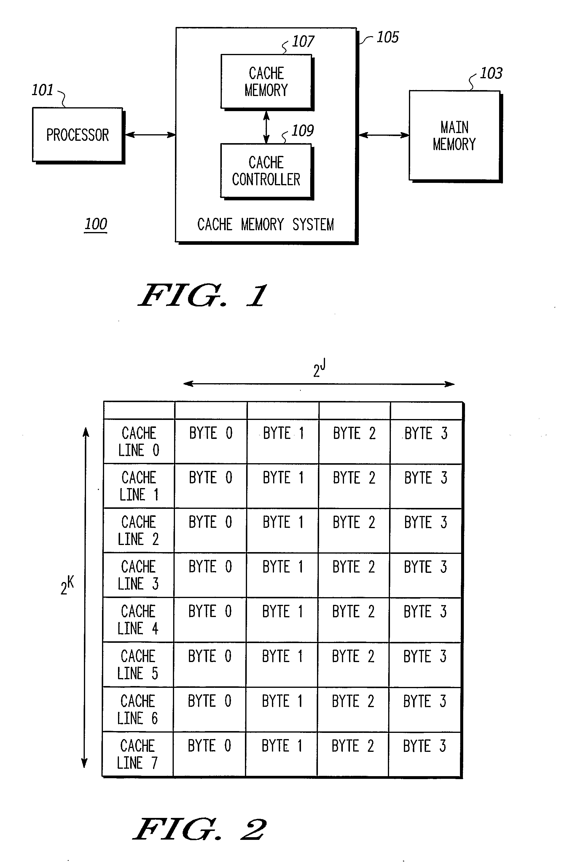 Memory Cache Control Arrangement and a Method of Performing a Coherency Operation Therefor