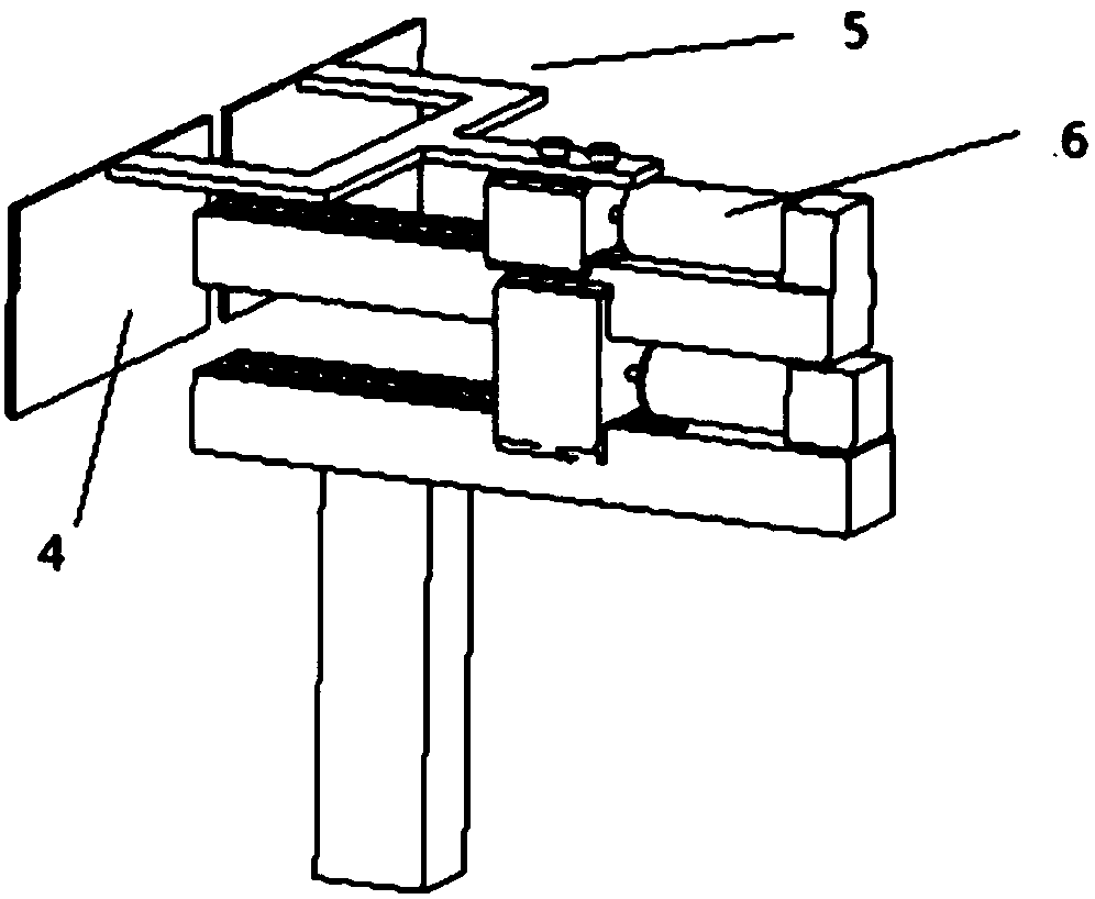 Automatic packaging machine