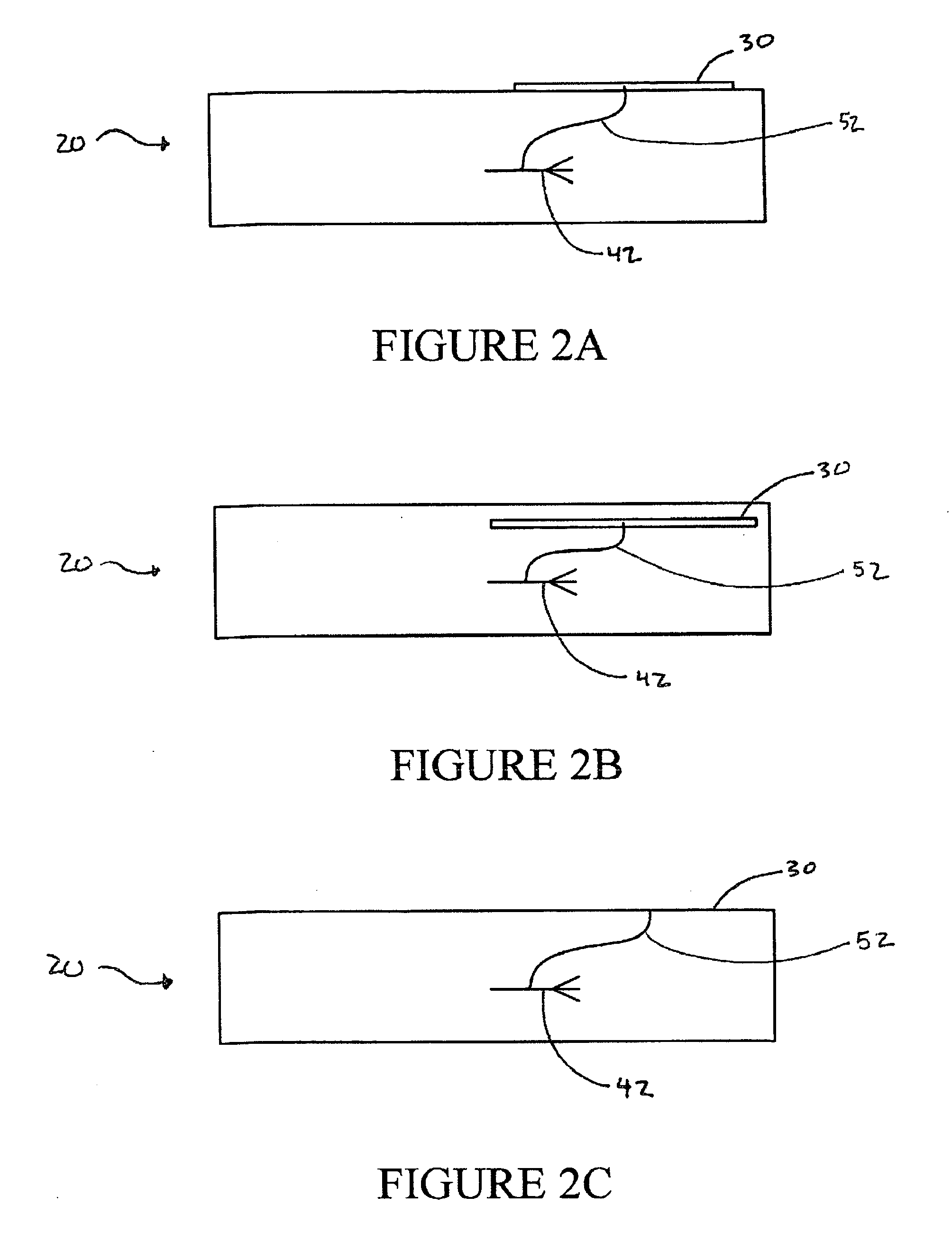 Antenna configured for low frequency application
