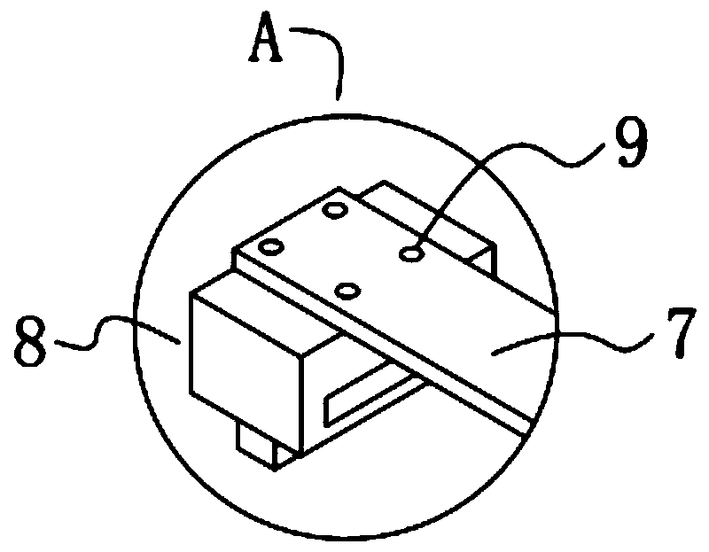 An environment-friendly vertebral body fixed and transported phantom