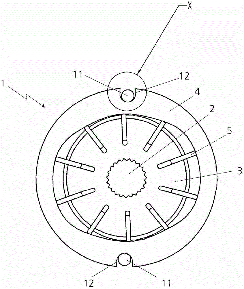 positive displacement pump