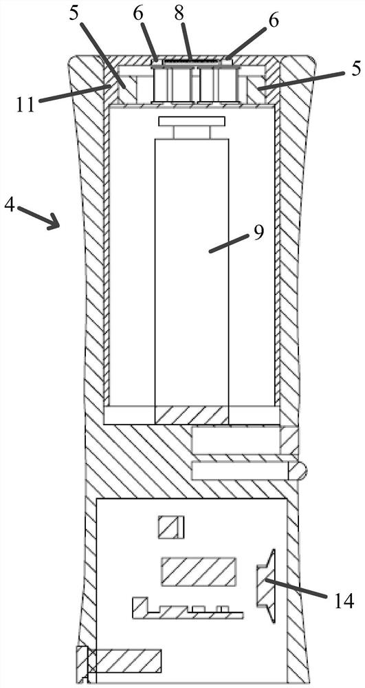 Data interaction equipment