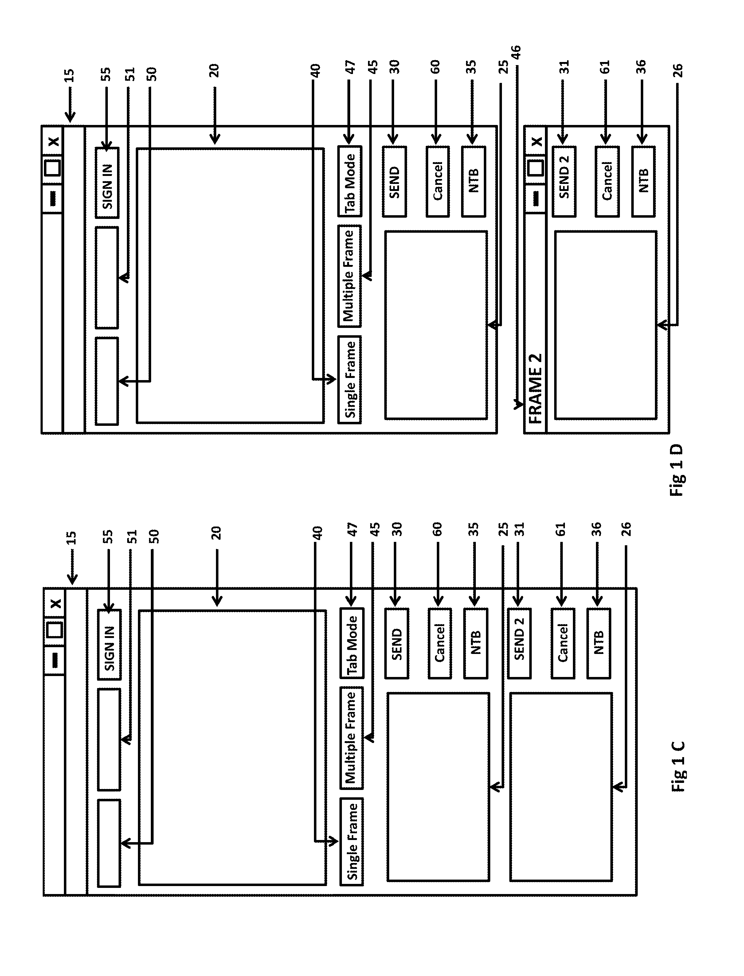 Method, System and Computer Program Product for Messaging Over a Network