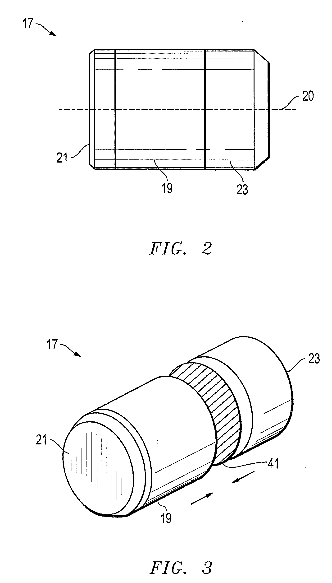 System, method, and apparatus for reactive foil brazing of cutter components for fixed cutter bit