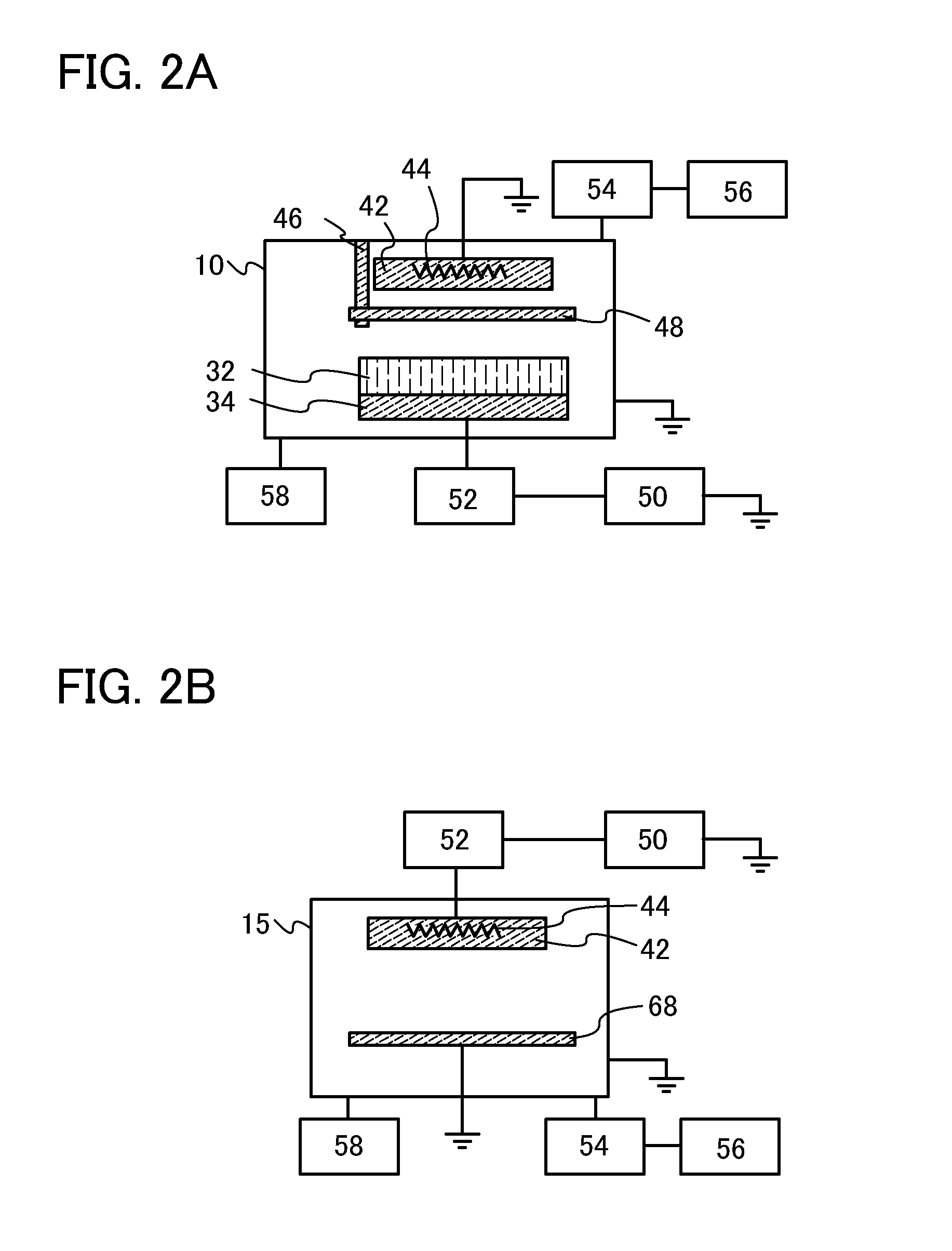 Film formation apparatus and film formation method