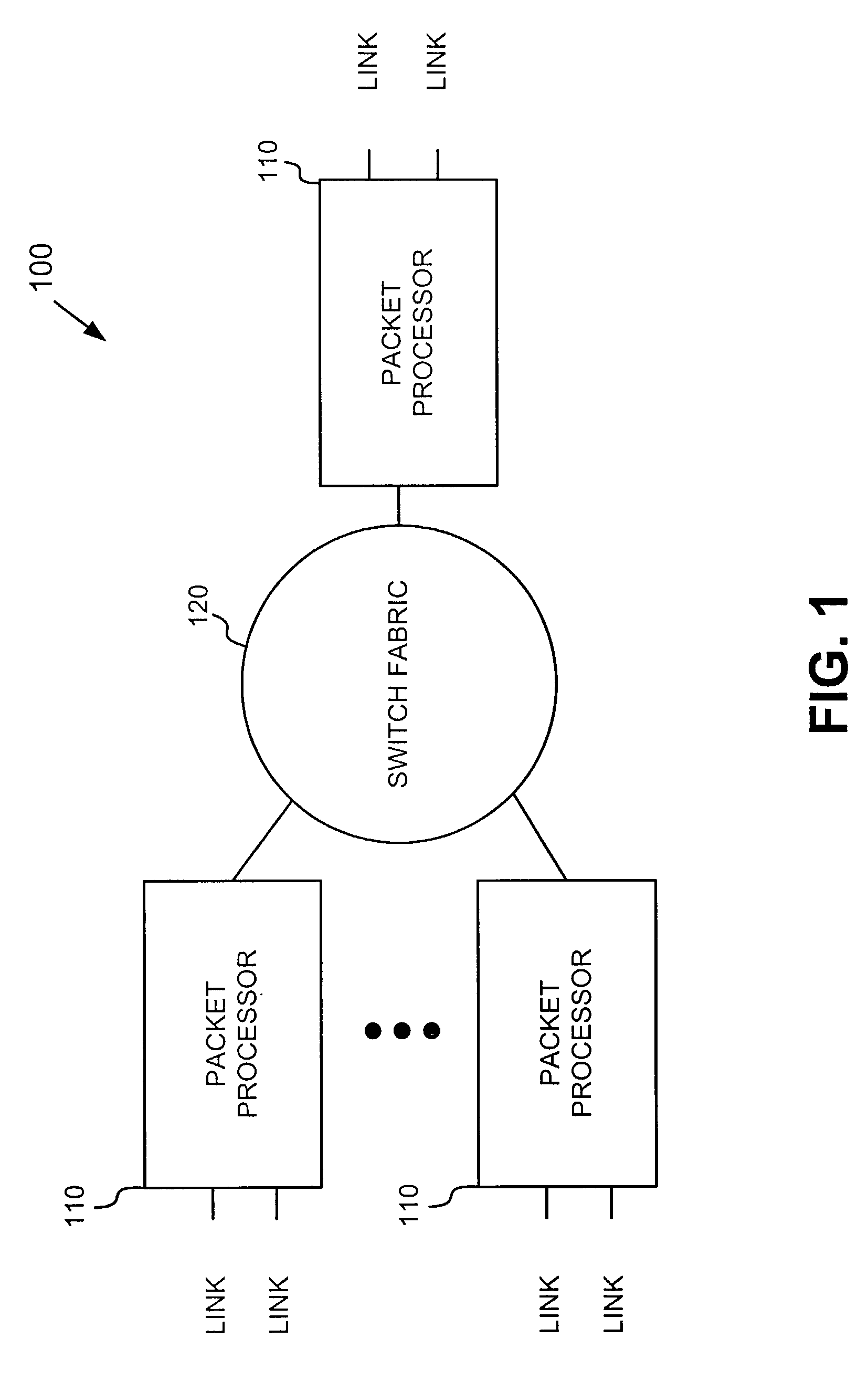 Packet prioritization systems and methods using address aliases