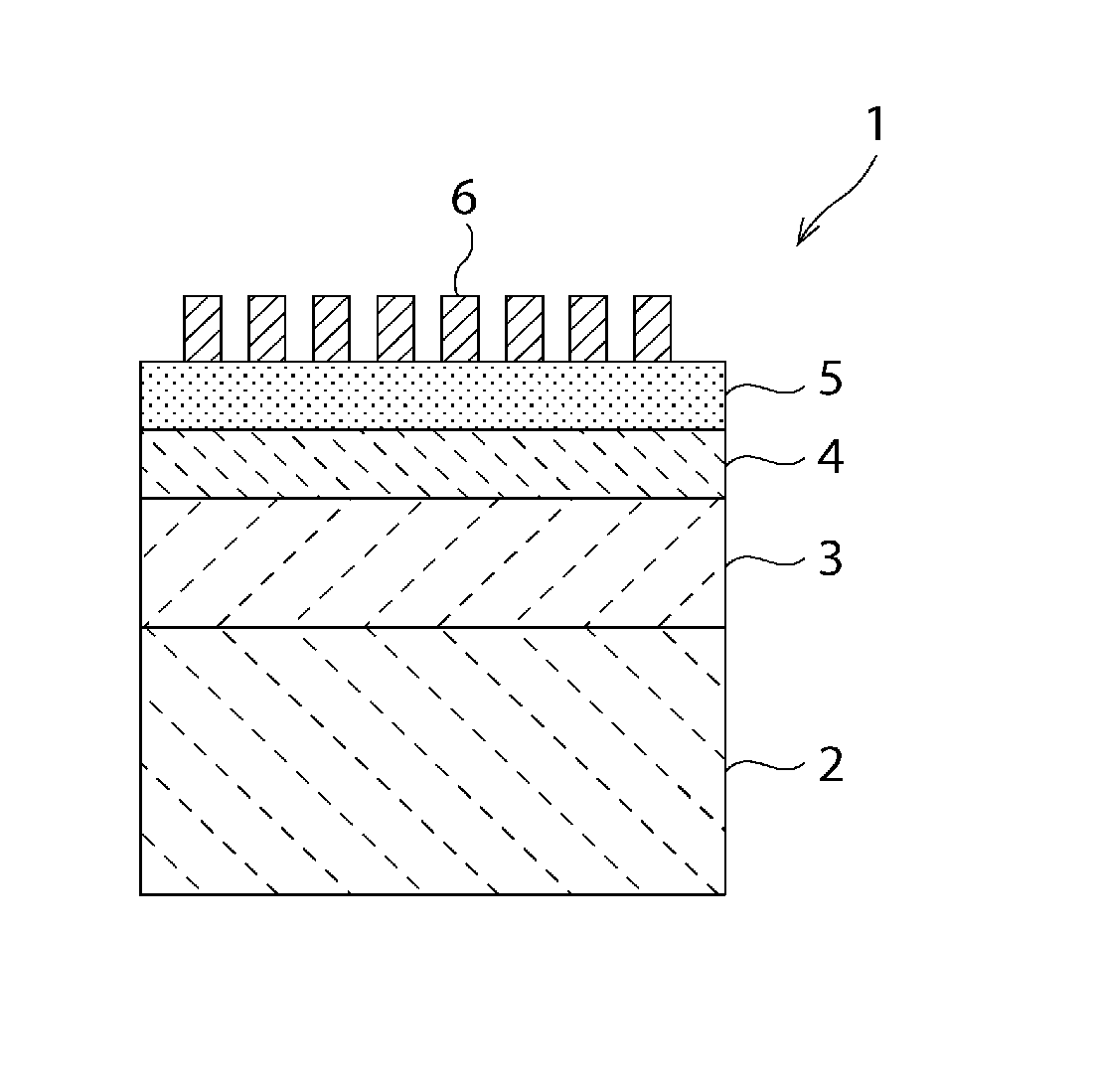Elastic wave device and method for producing the same