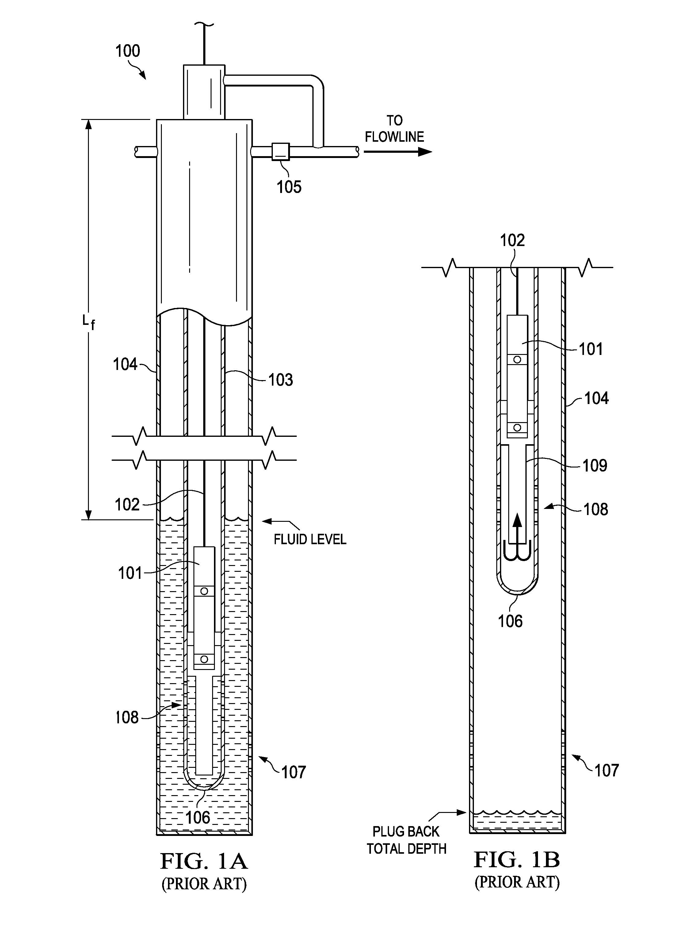 Systems and methods for measuring a fluid level within a well