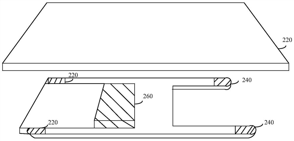 Interaction method and device based on card objects, equipment and medium