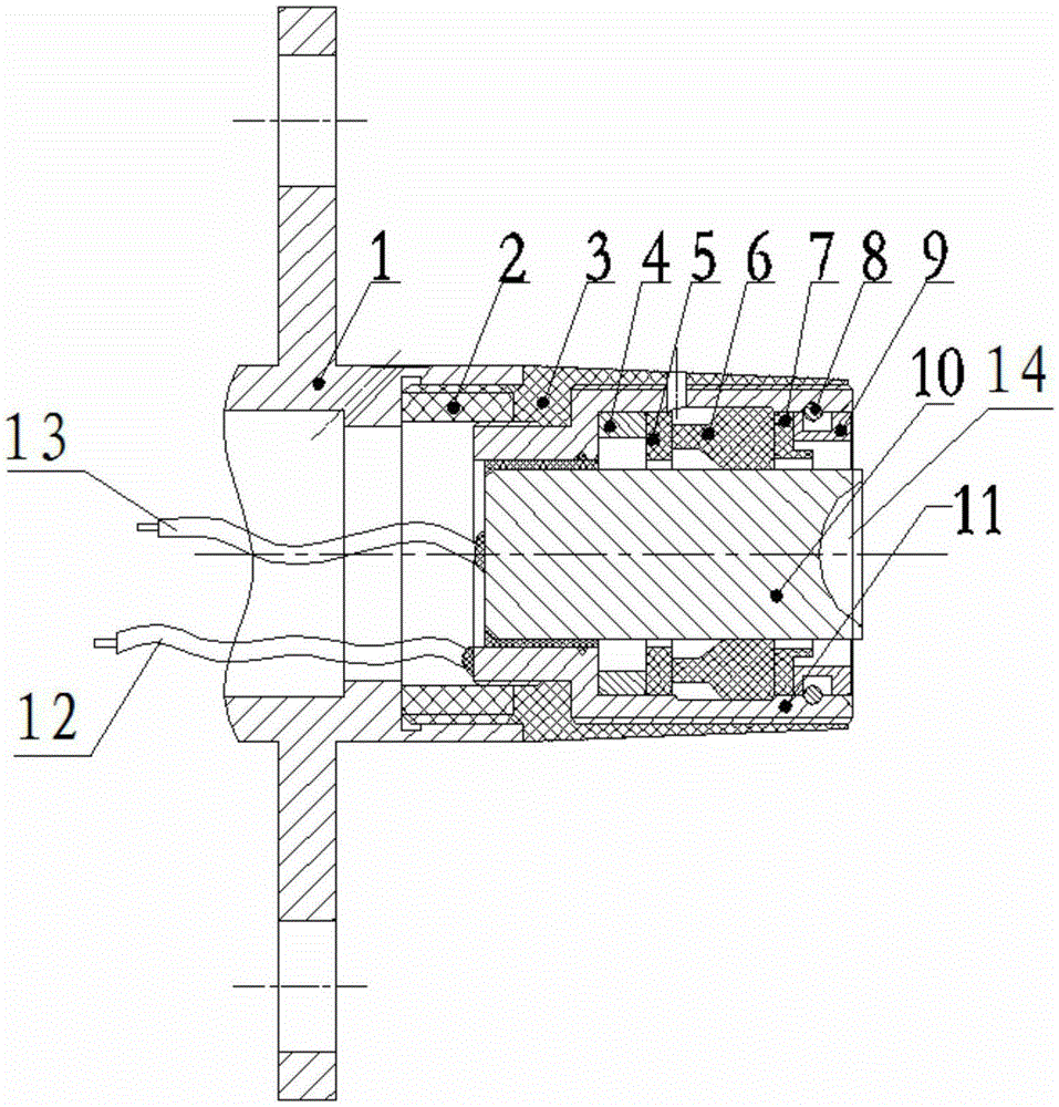 Monitoring structure and method for aircraft engine oil