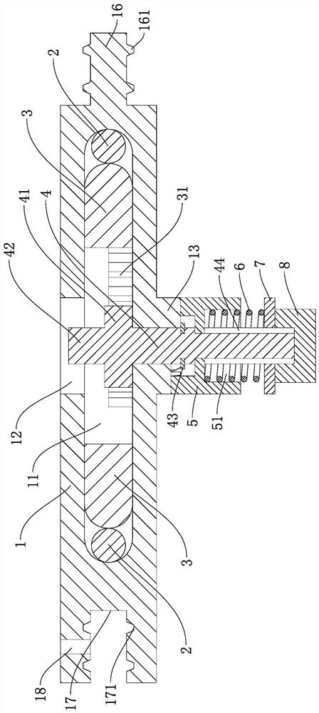 Powerline connectors for easy cascading