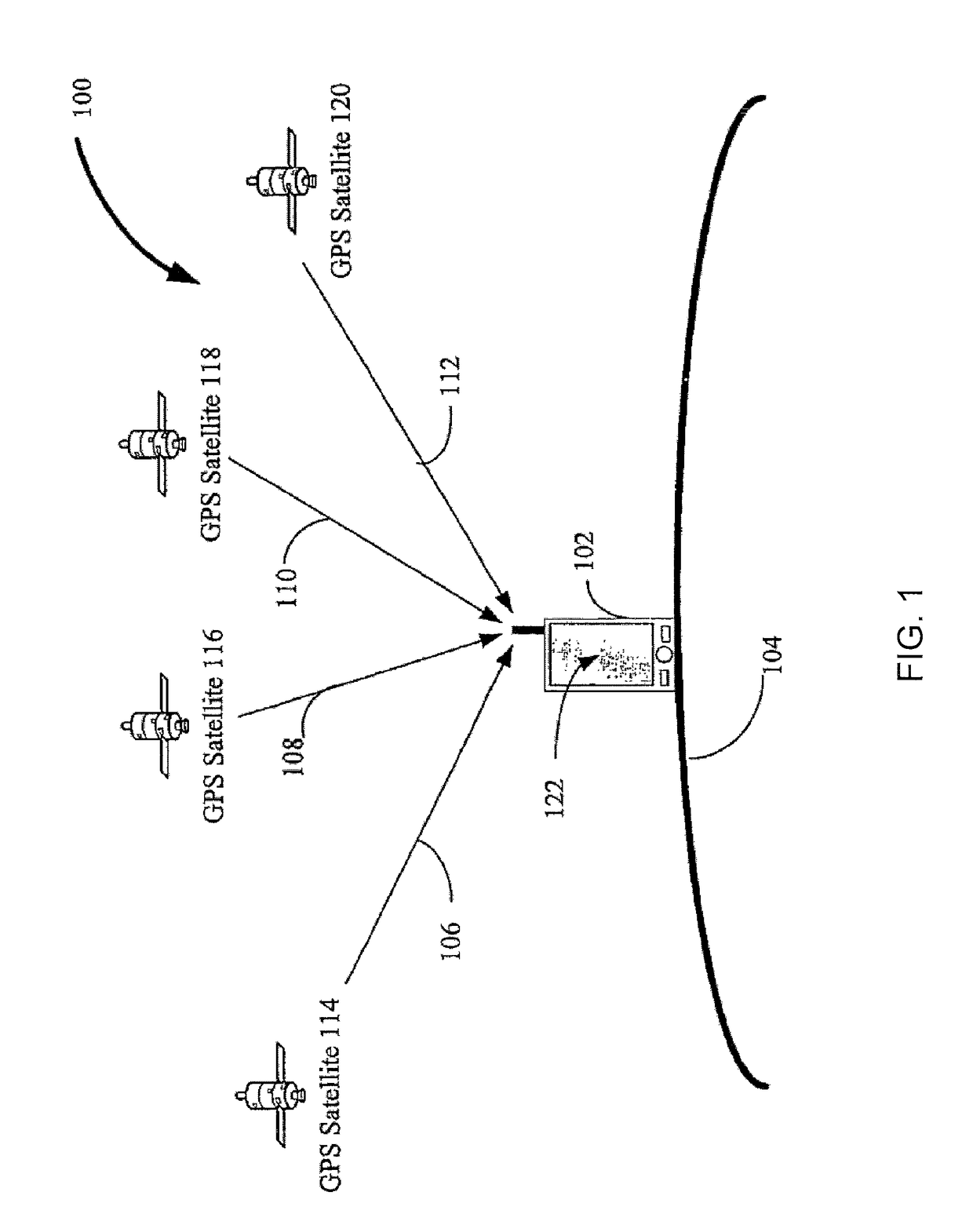 Hierarchical context detection method to determine location of a mobile device on a person's body