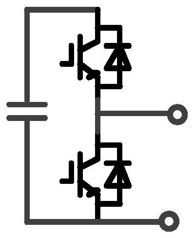 An Active Power Router with AC-DC Fault Ride-Through