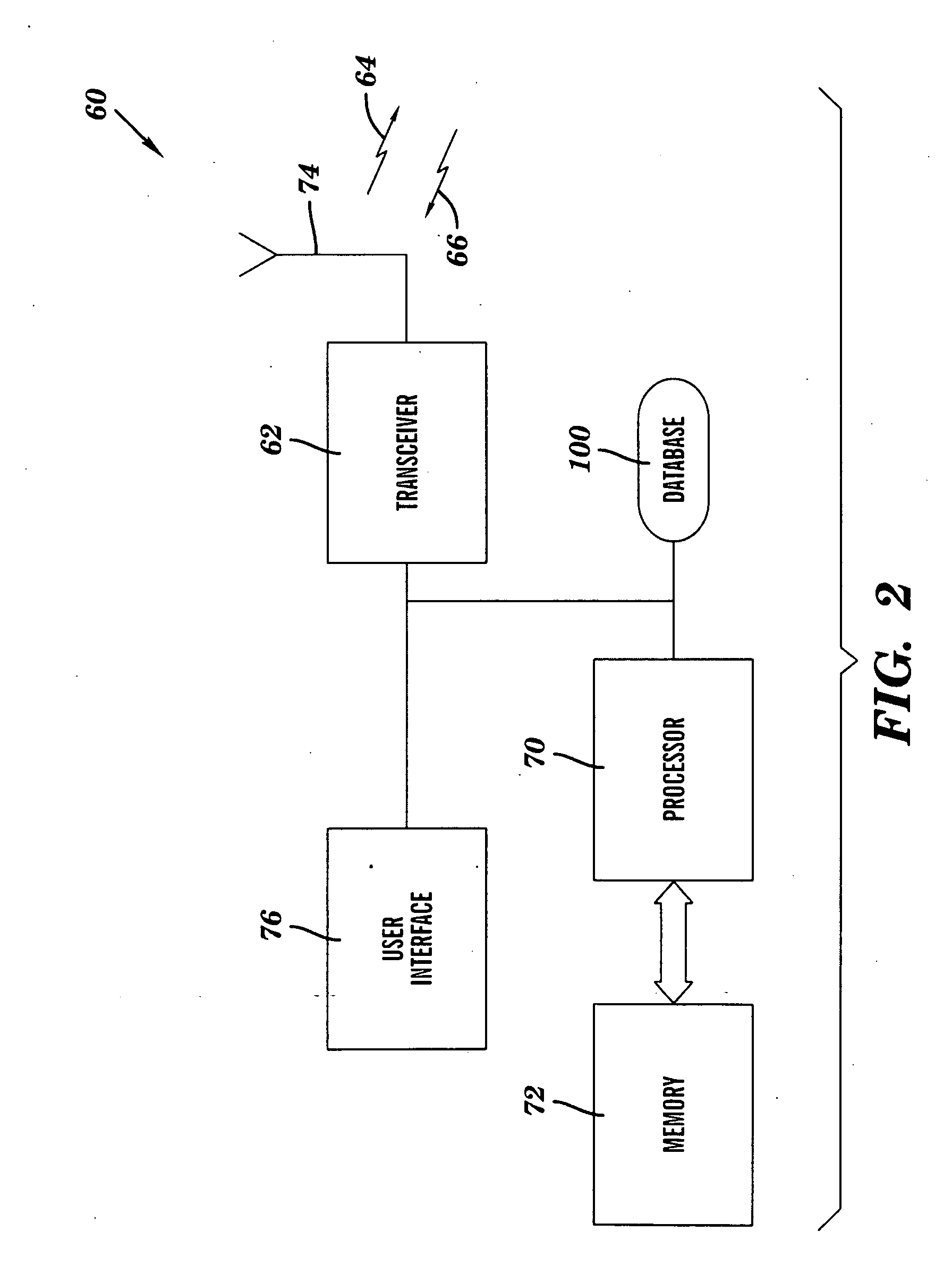 Systems and methods for permitting movement of an object outside a predetermined proximity distance threshold