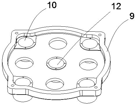 Oscillator