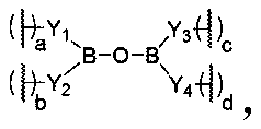 Plastic dilatant polymer and method for achieving the dilatant property thereof