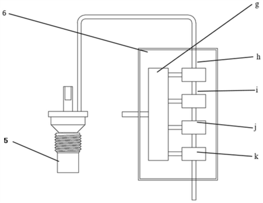 A method for monitoring switching force of a switch machine