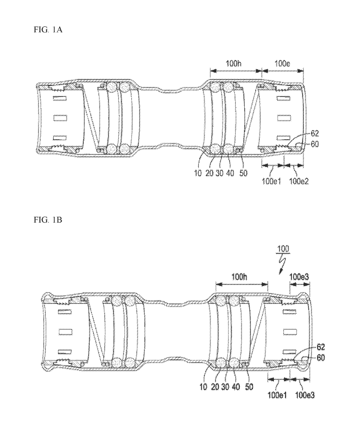 Pipe joint device and method for manufacturing the same