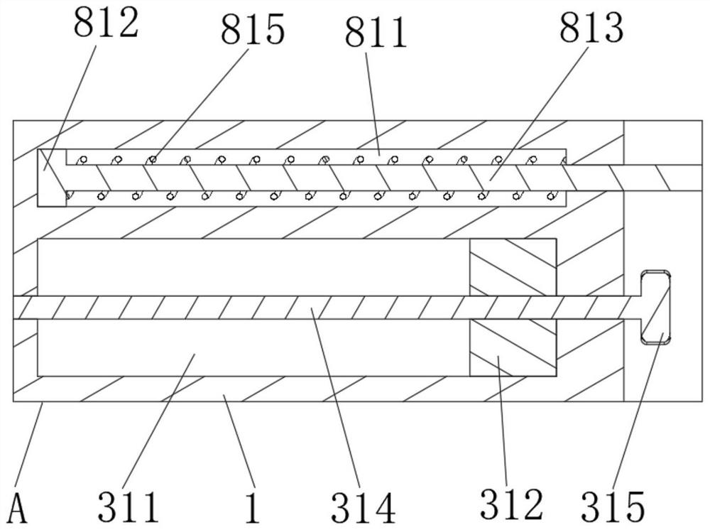 Novel pediatric clinical bronchial support device