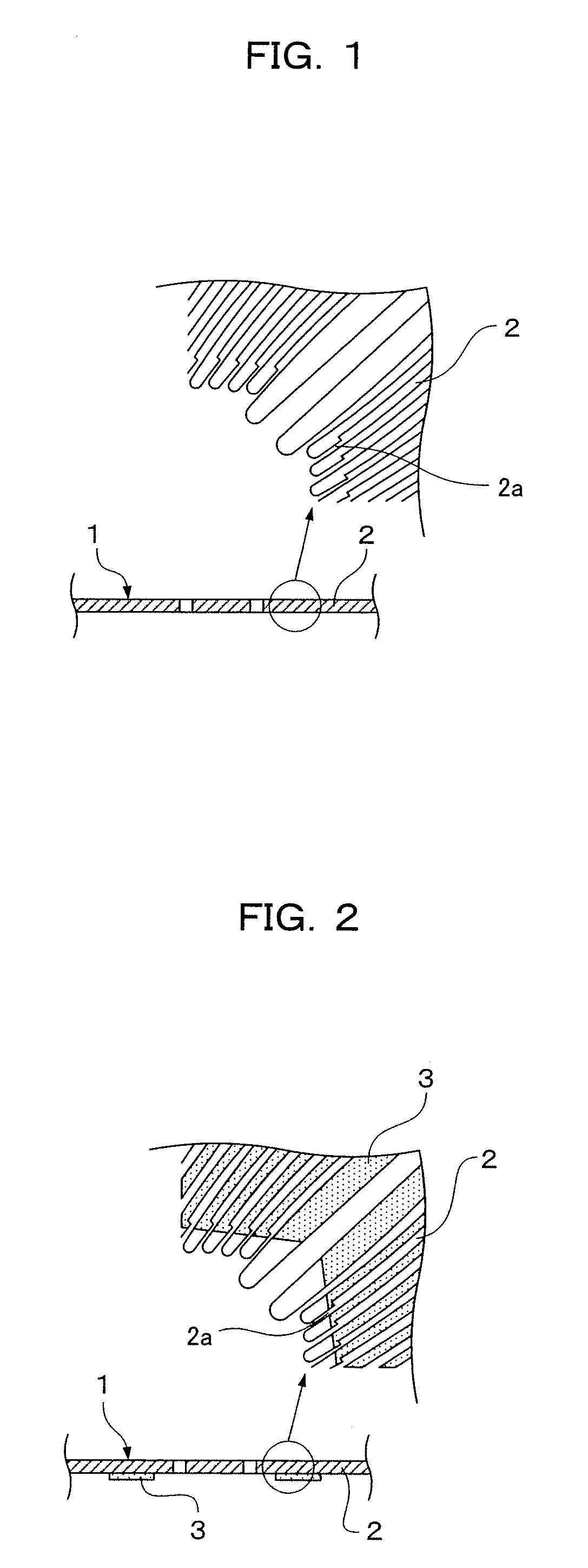 Lead frame, semiconductor device, method of manufacturing the lead frame, and method of manufacturing the semiconductor device