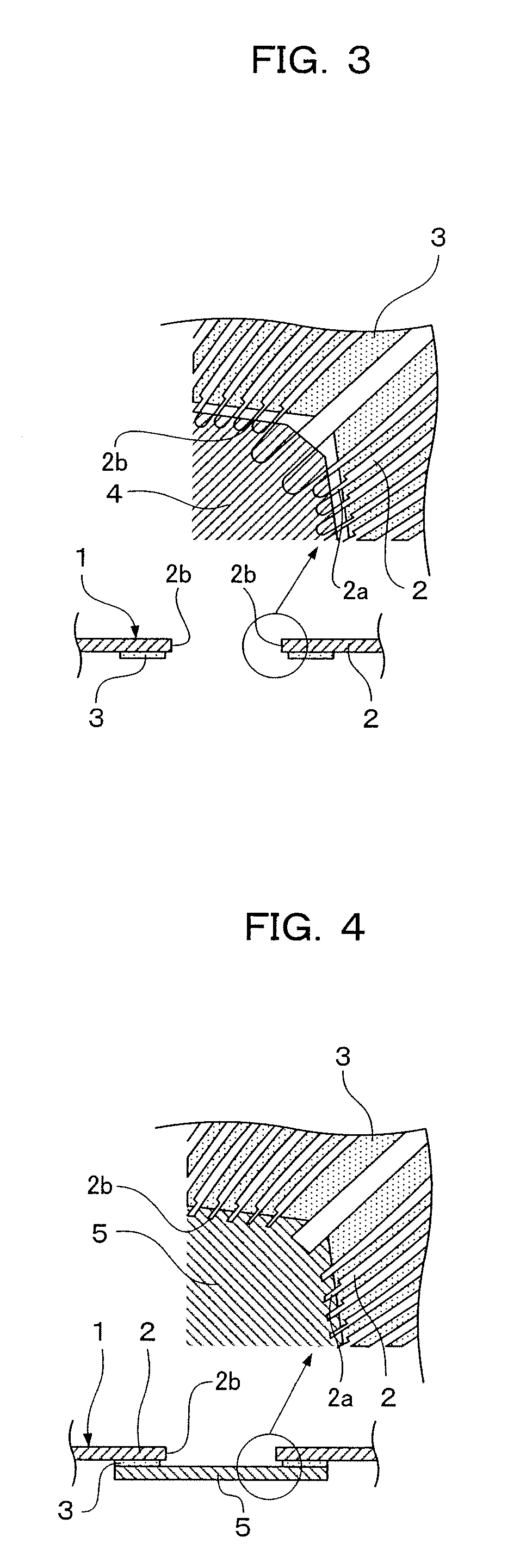 Lead frame, semiconductor device, method of manufacturing the lead frame, and method of manufacturing the semiconductor device