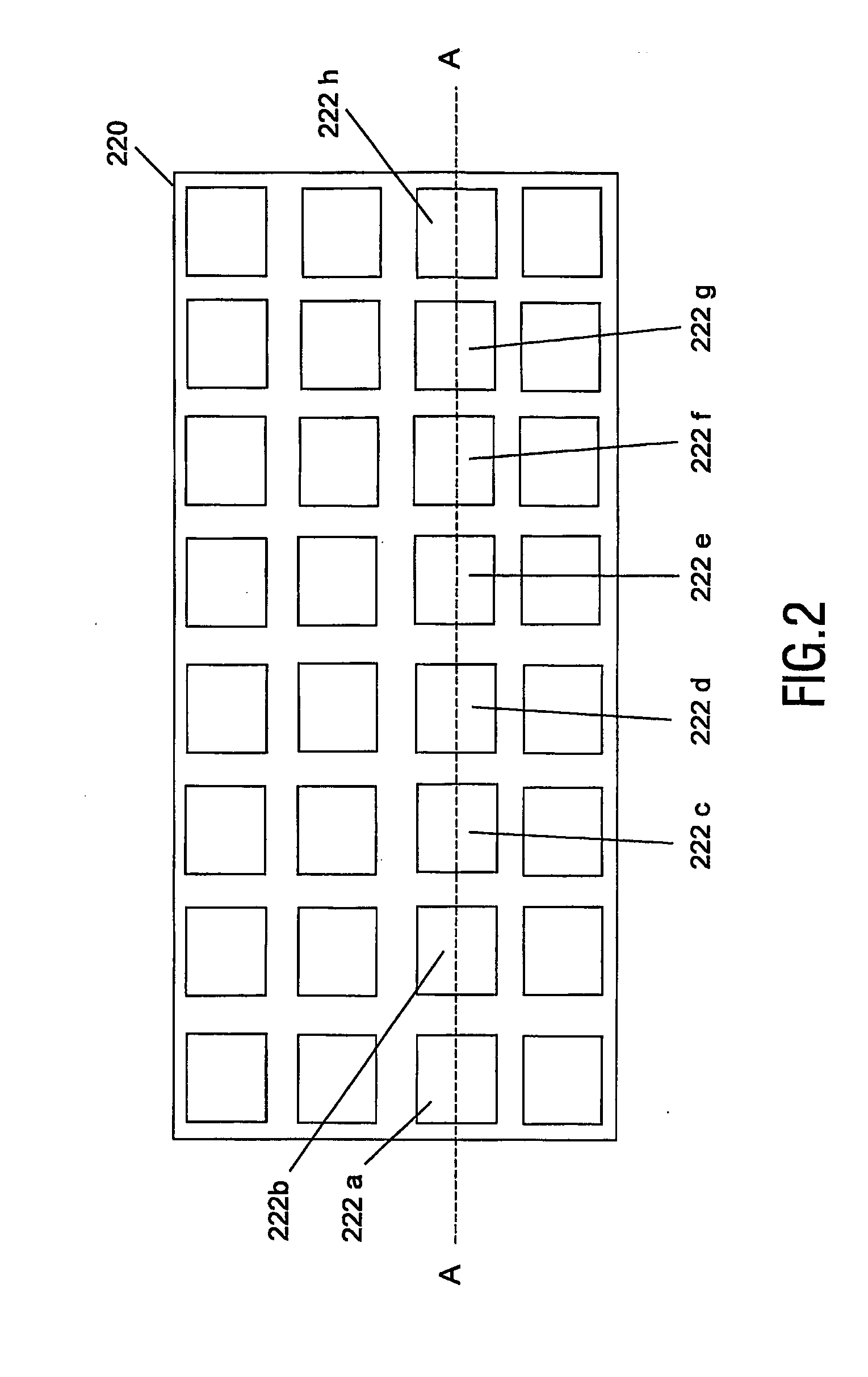 Optical information storage unit