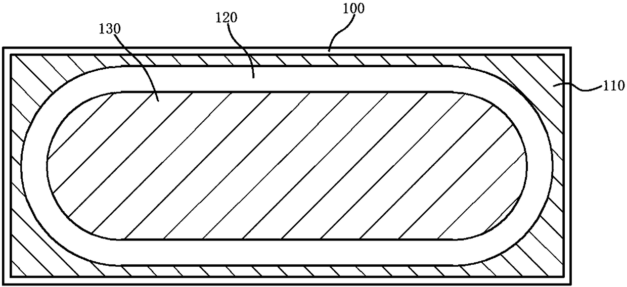 Packaging and mounting method of folding screen