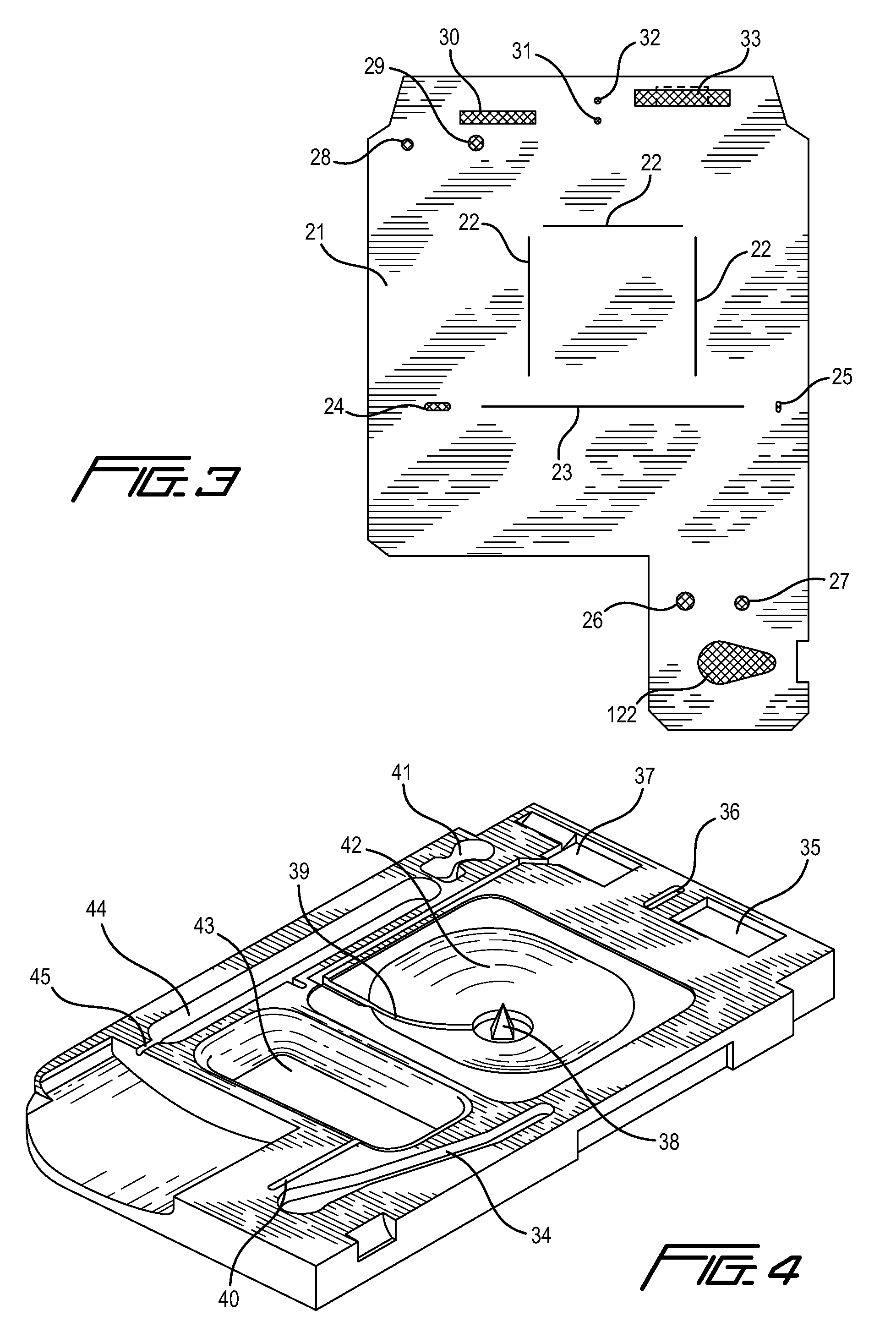 Apparatus and methods for analyte measurement and immunoassay