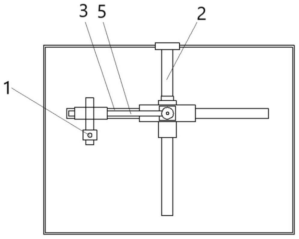 Steel coil spraying method and device