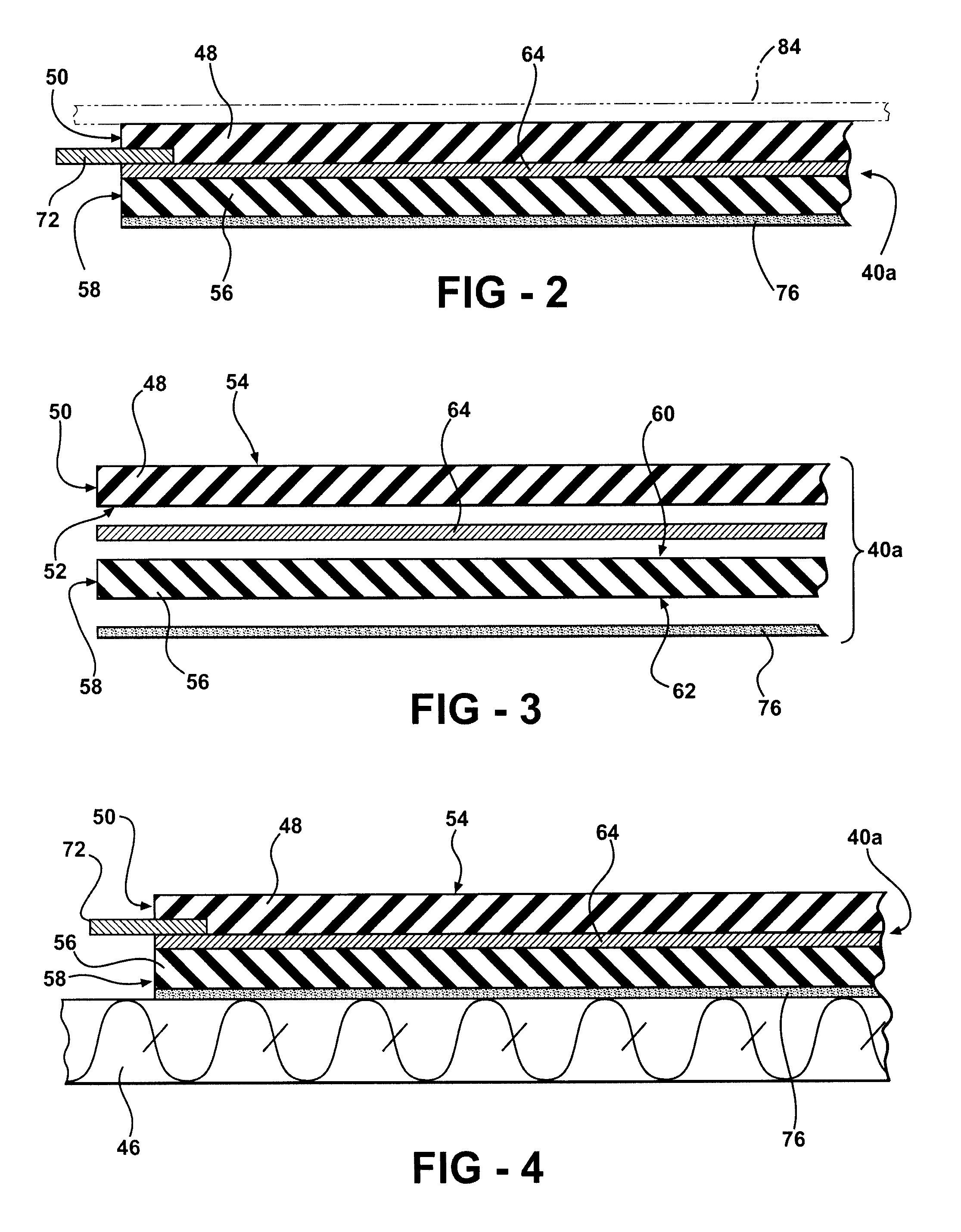 Heated textiles and methods of making the same