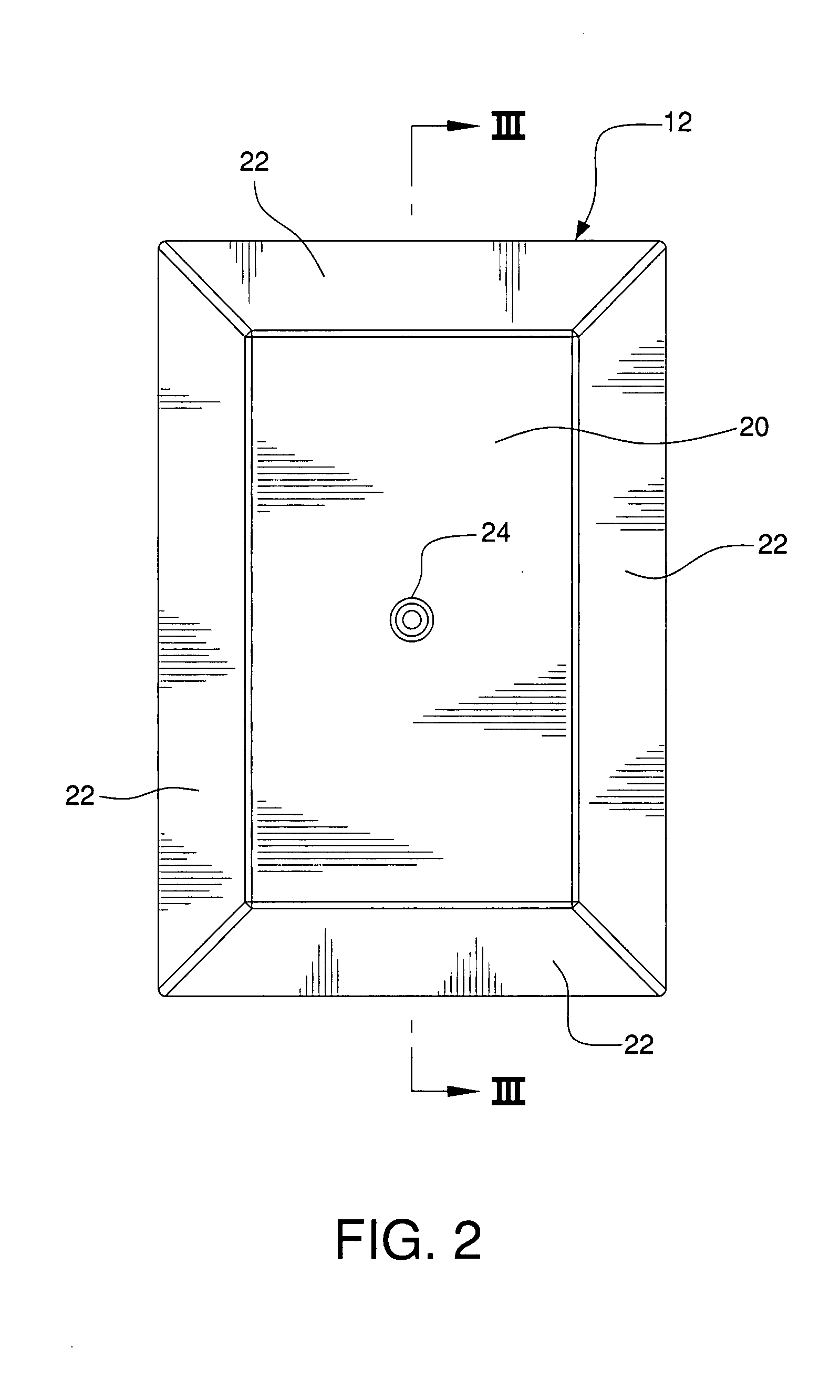 Tamper resistant electrical outlet cover assembly
