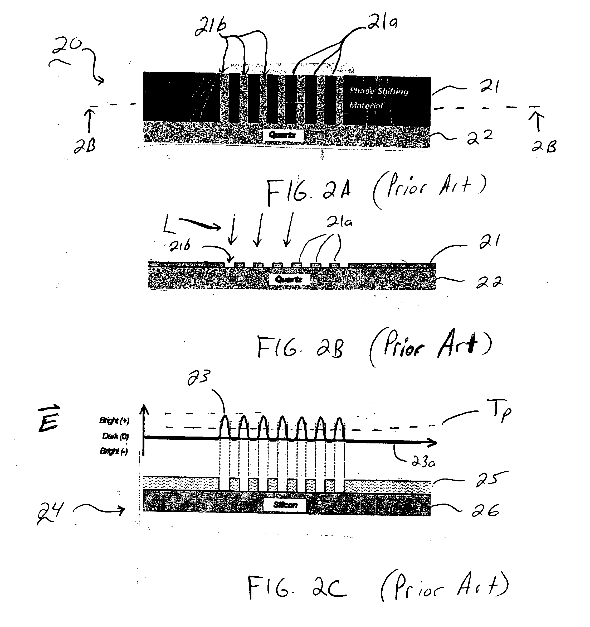 Photomask structures providing improved photolithographic process windows and methods of manufacturing same