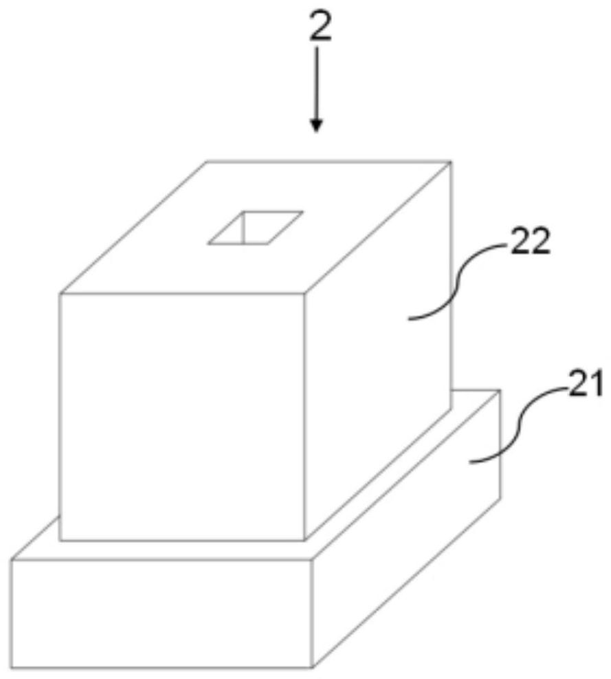 Mounting method of modularized steel structure
