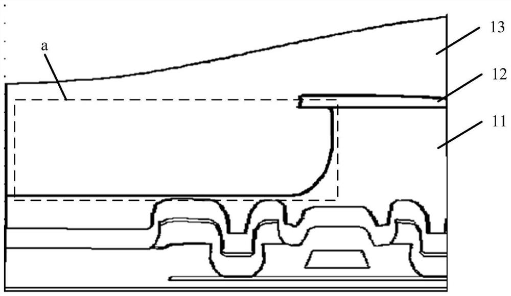 Display panel, manufacturing method thereof, and display device