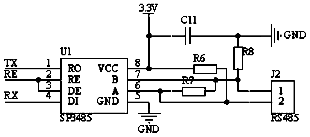 Digital servo amplifier and amplification method