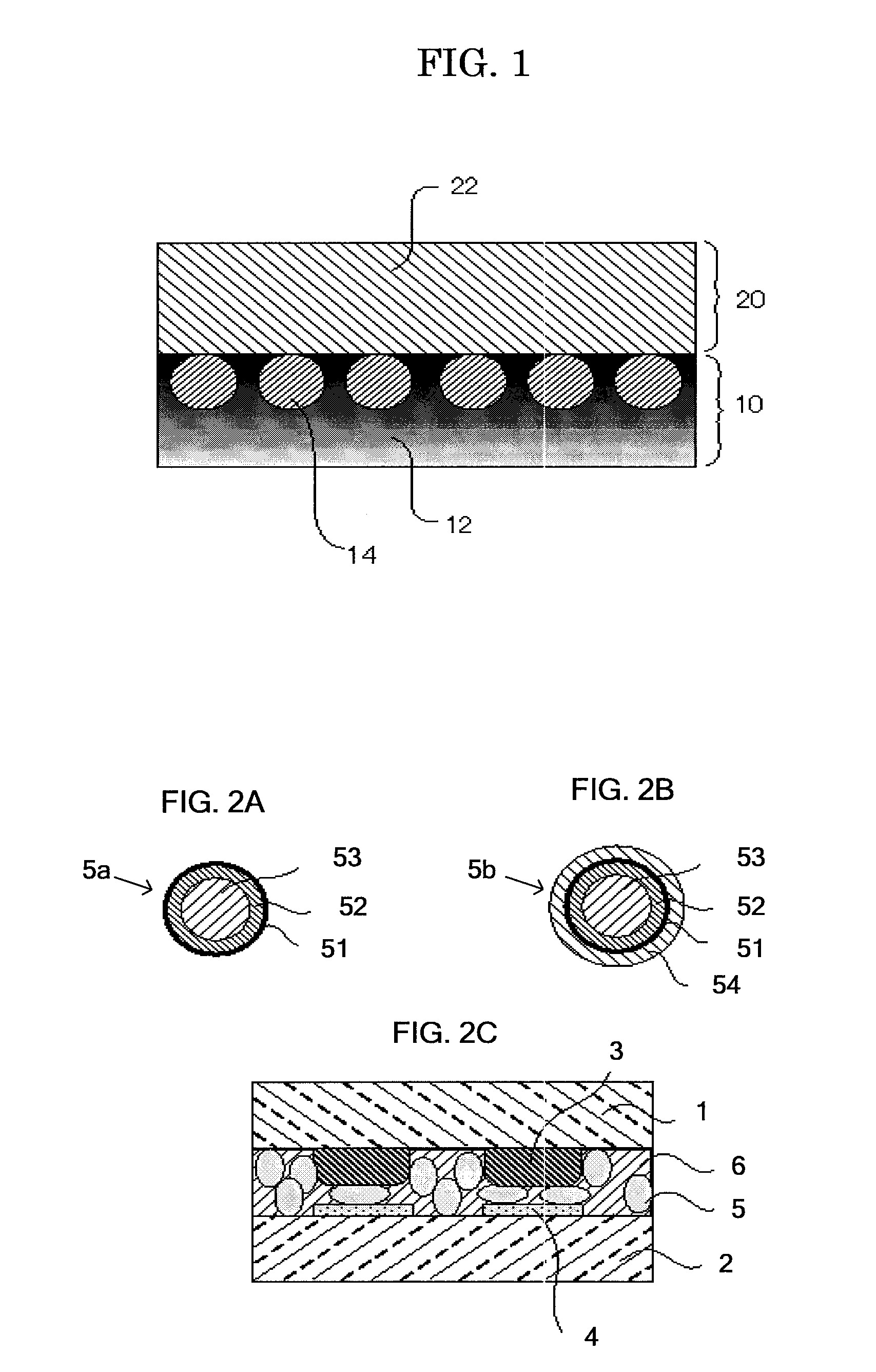 Anisotropic conductive film, method for producing the same, and bonded structure
