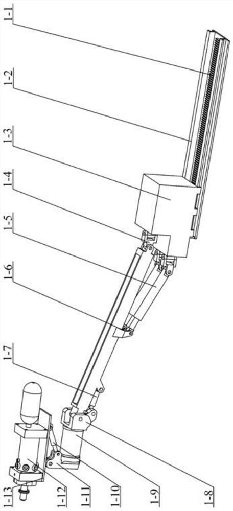 A pulse-jet assisted roadheader